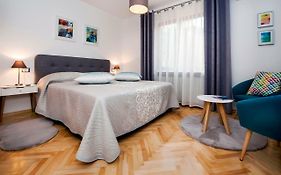 Studio Apartment Noah